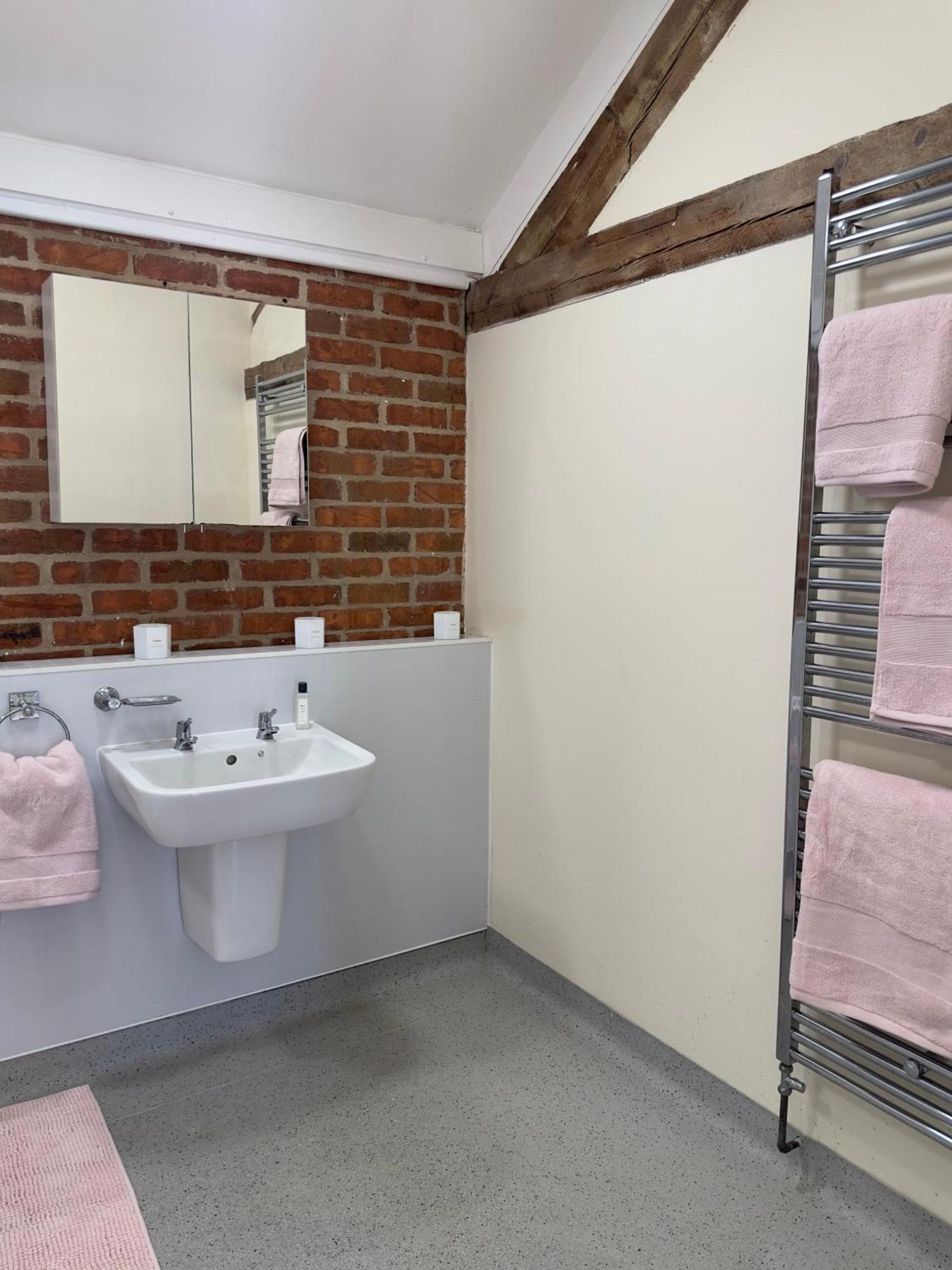 Apartamento The Luxury Annex At Barmby Moor House York Exterior foto