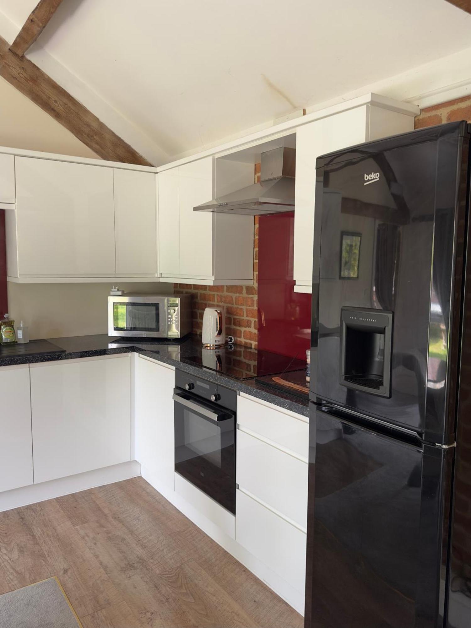Apartamento The Luxury Annex At Barmby Moor House York Exterior foto